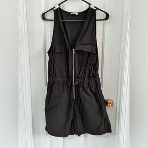 Vestique Utility Style Romper